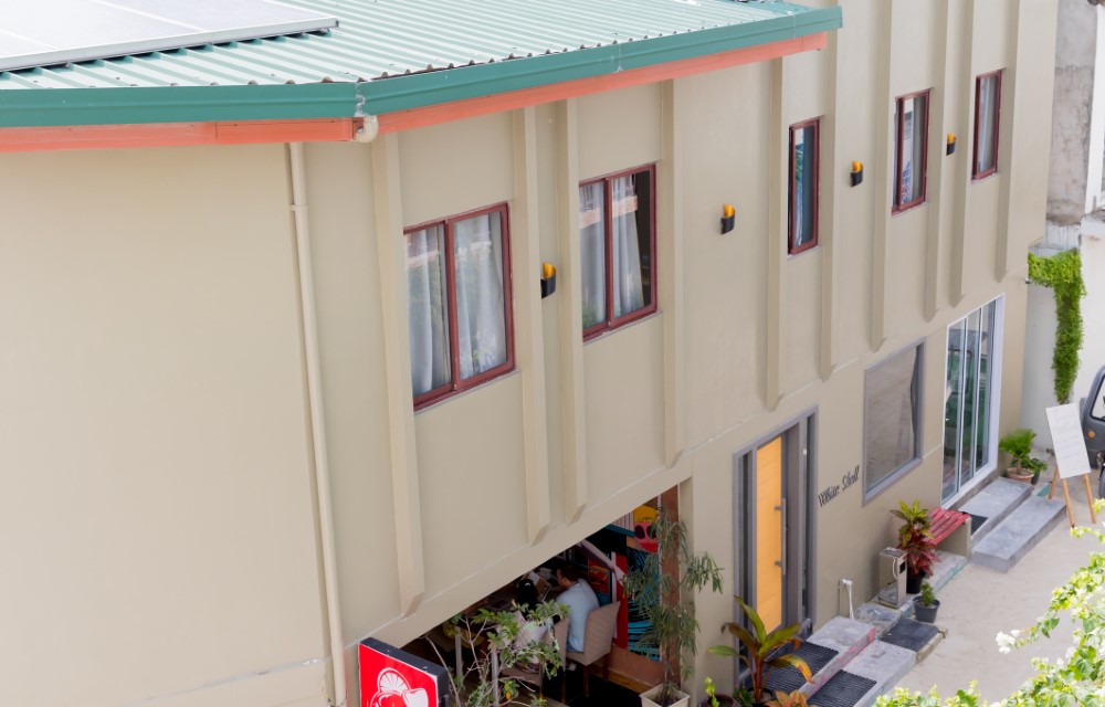 Whiteshell Maafushi About Gallery 1