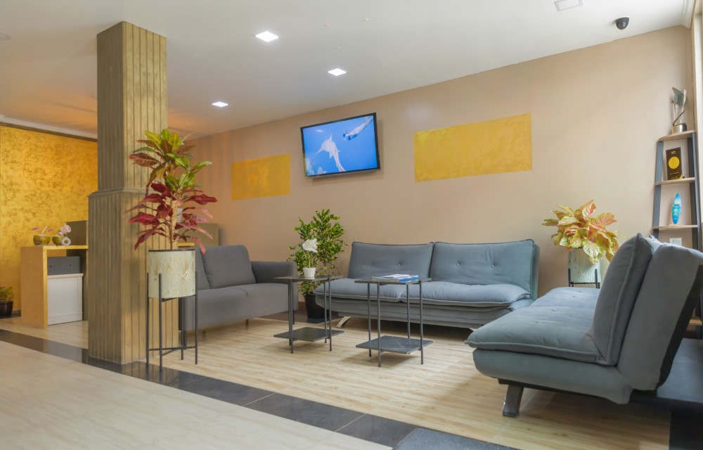 Whiteshell Maafushi About Gallery 6